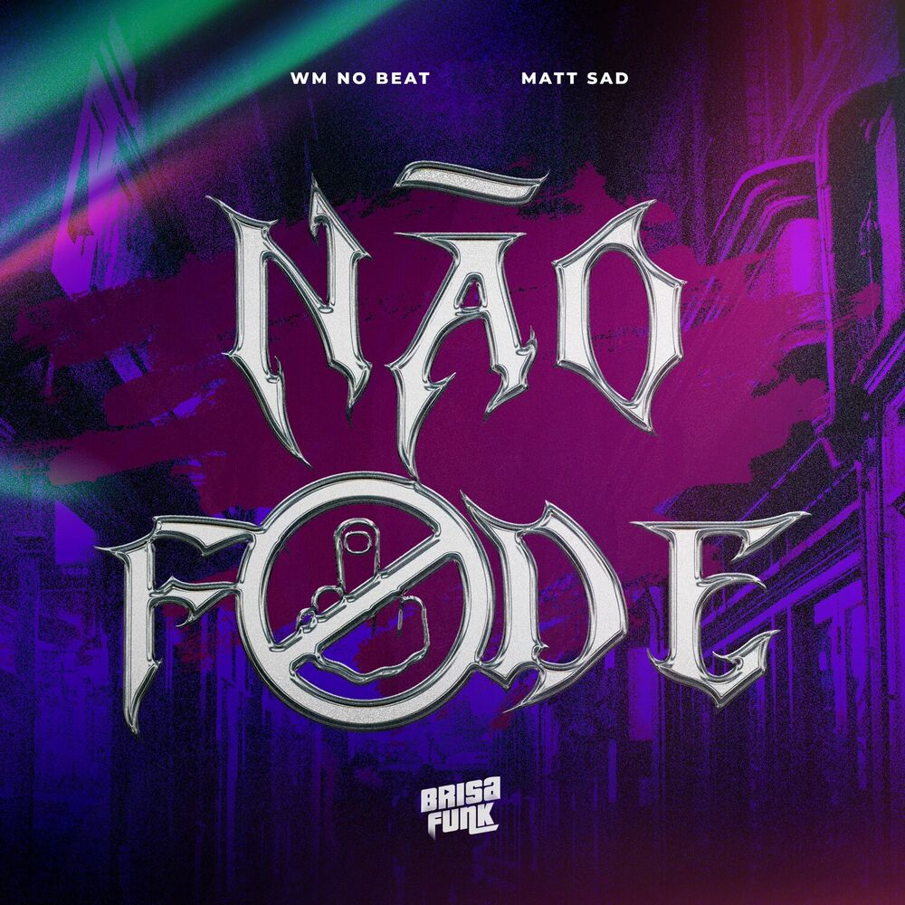 Picture of Não Fode