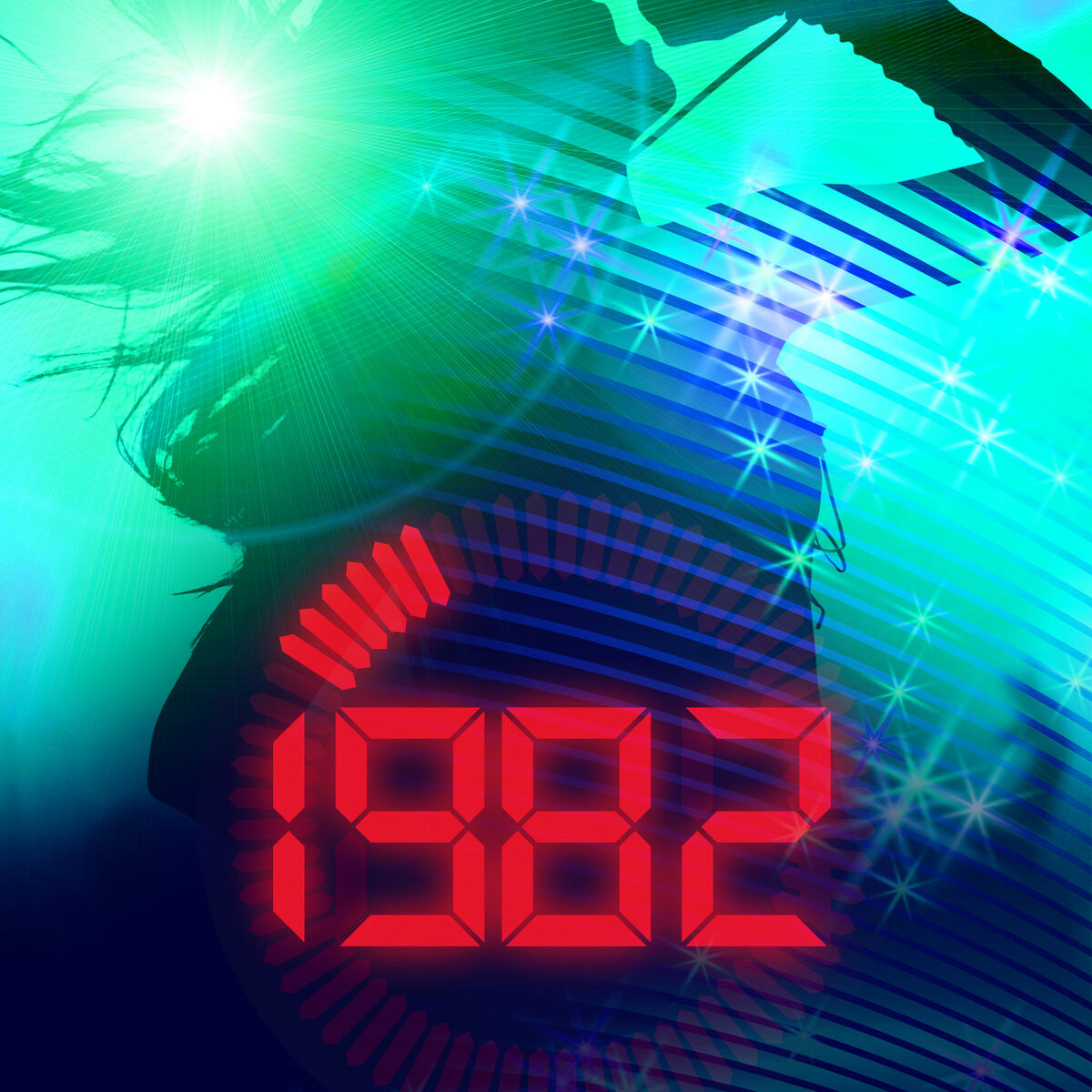 Album cover of 1982