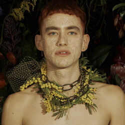 Cover of Palo Santo (Deluxe)
