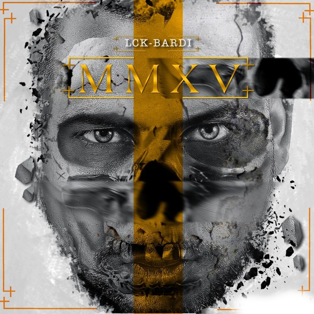 Picture of Mmxv