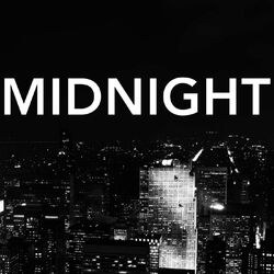 Cover of Midnight