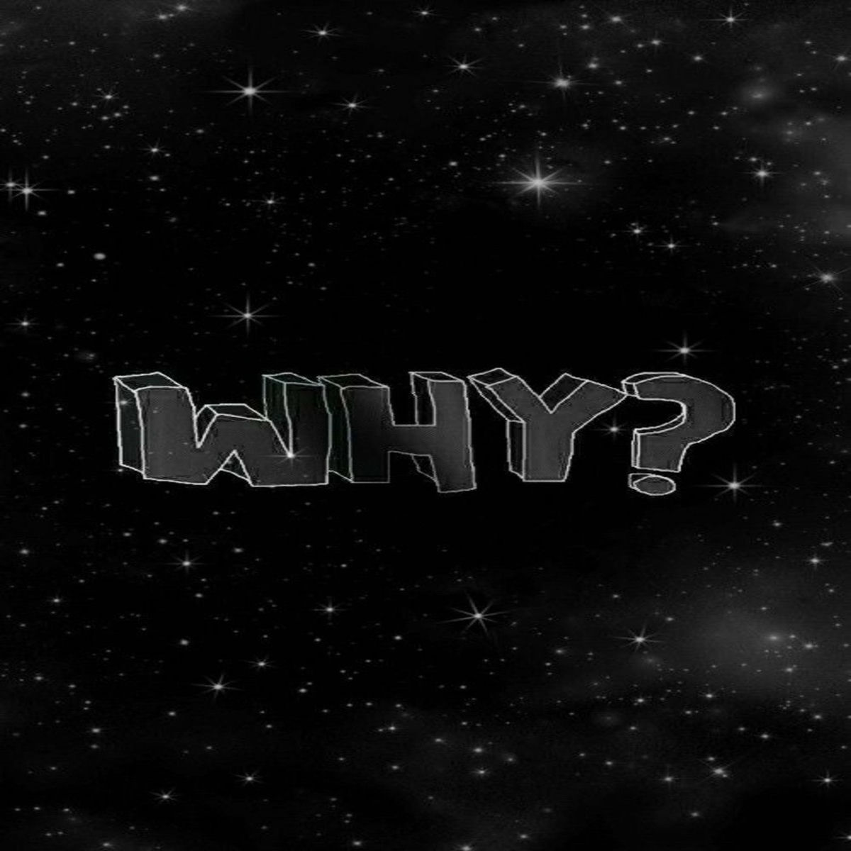 Album cover of Why