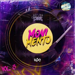 Cover of Movimento