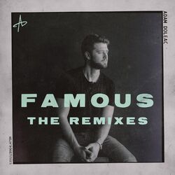 Cover of Famous: The Remixes