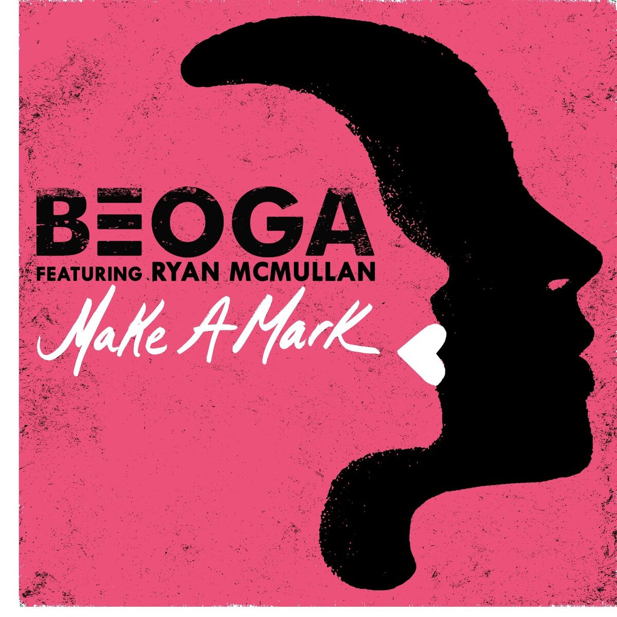 Album cover of Make a Mark