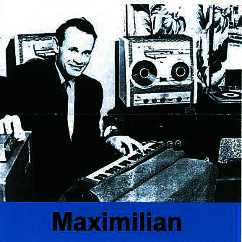 Picture of Maximilian