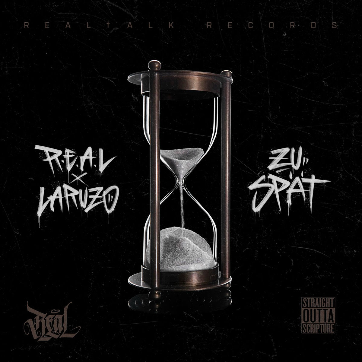 Album cover of Zu spät