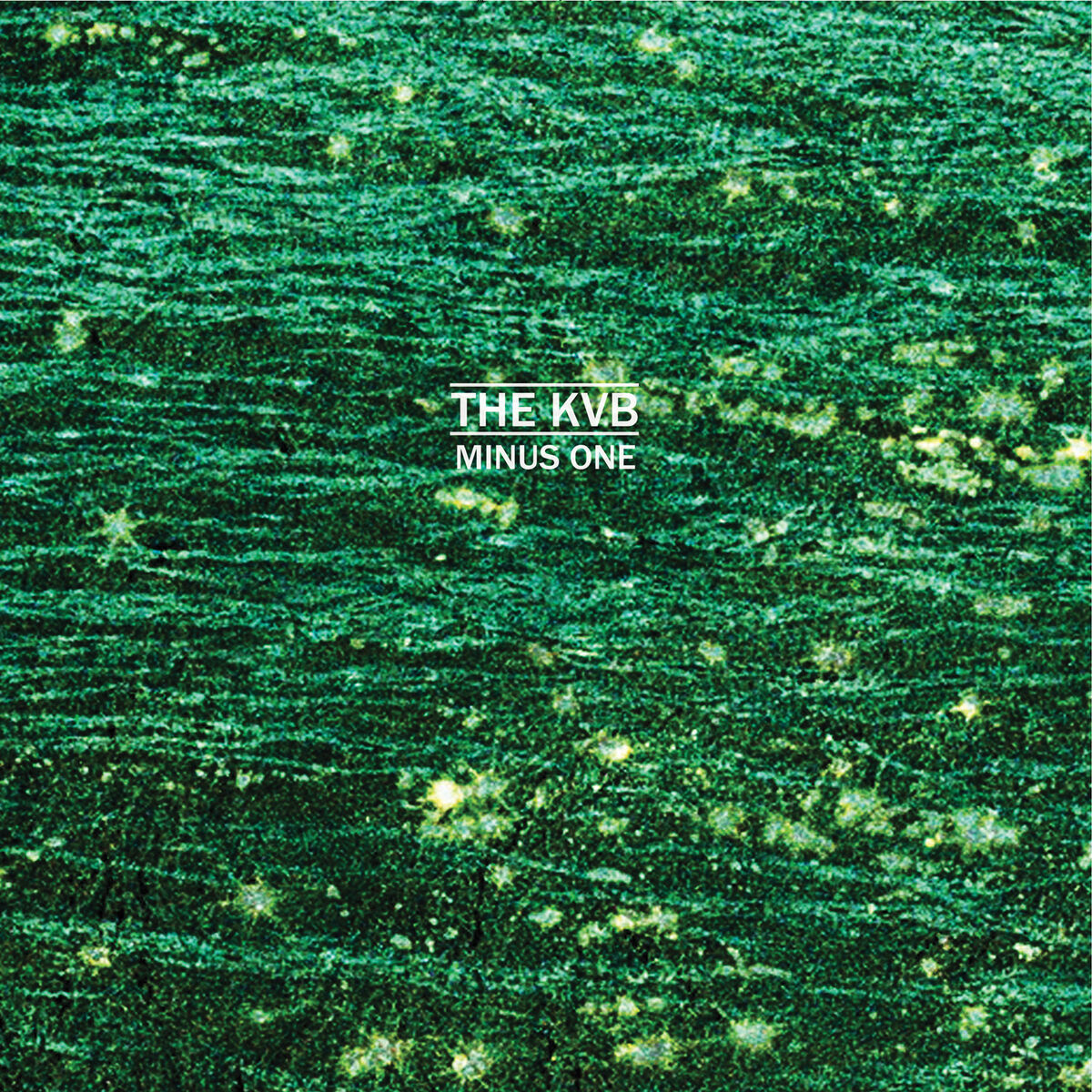 Album cover of Minus One