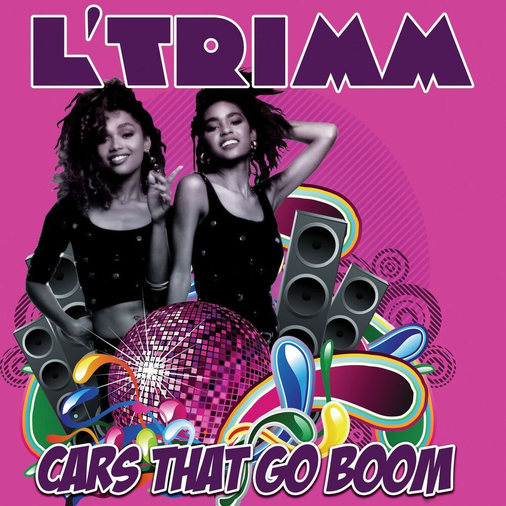 Picture of Cars That Go Boom