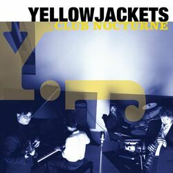 Cover of Club Nocturne