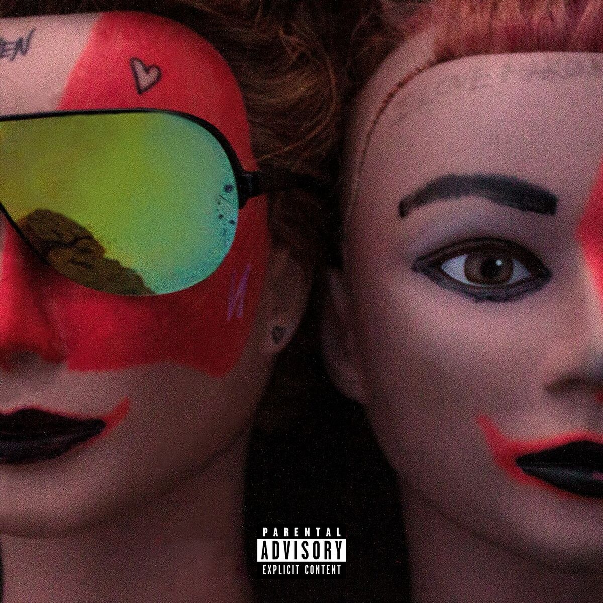 Album cover of I LOVE MAKONNEN 2