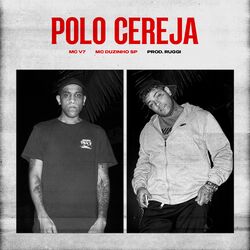 Cover of Polo Cereja