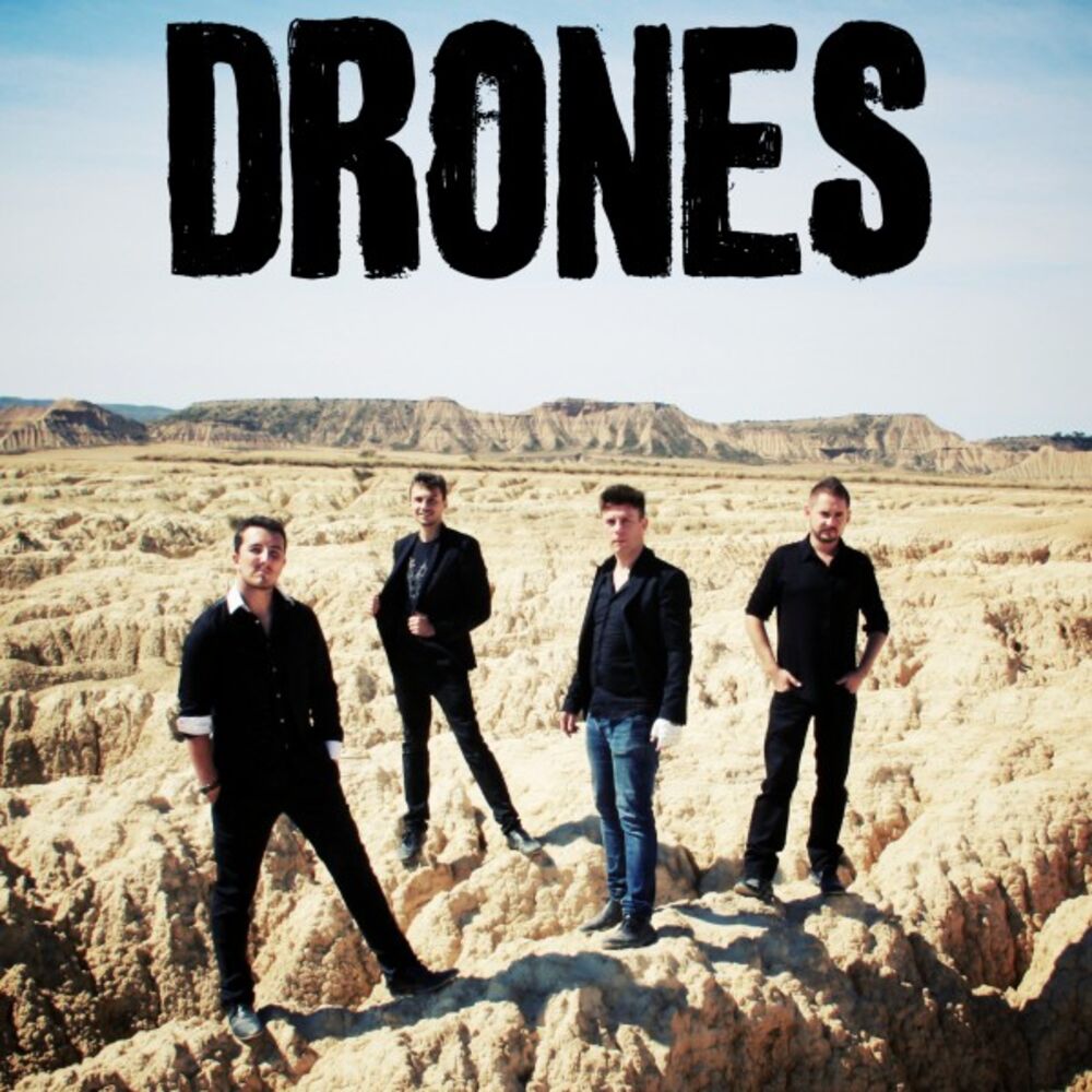 Picture of Drones EP