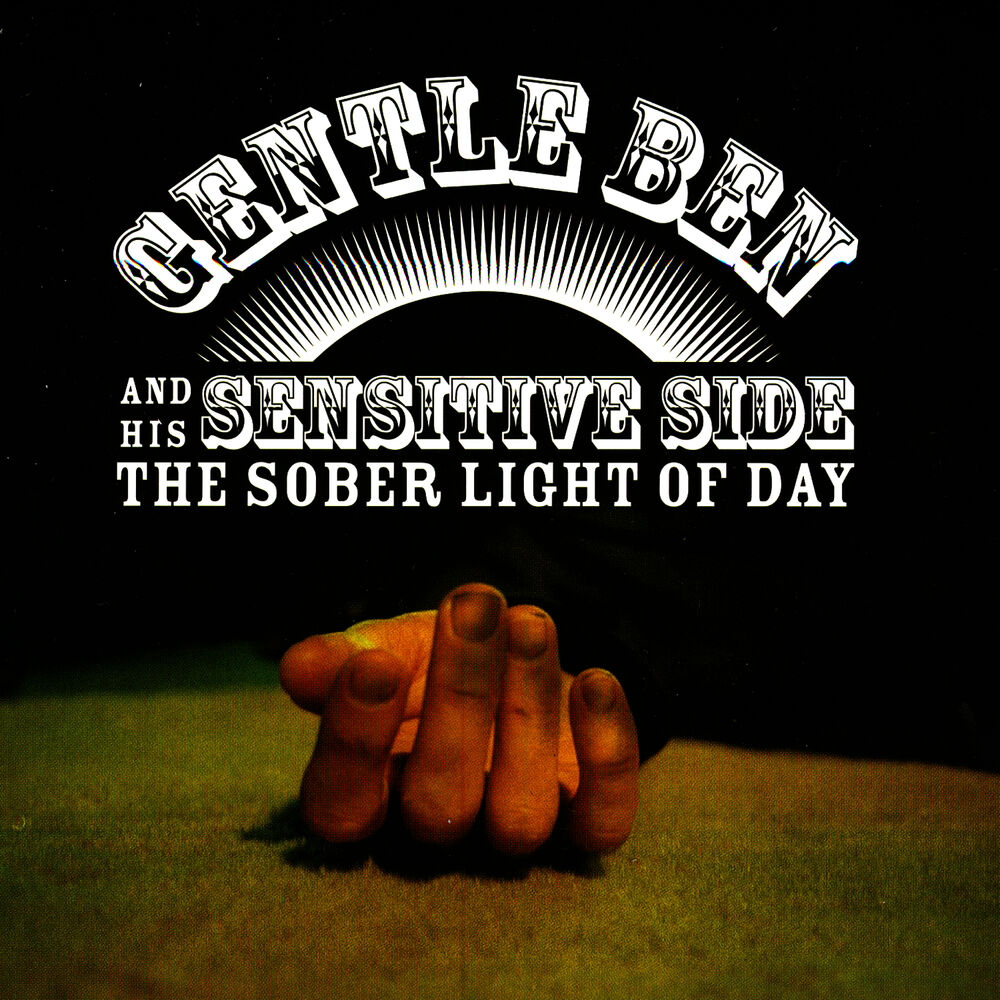 Picture of The Sober Light Of Day