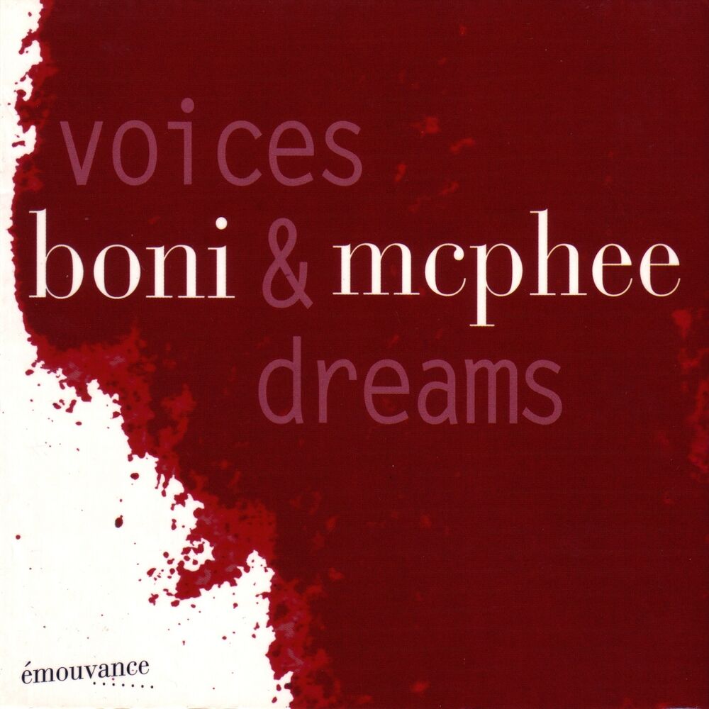 Picture of Voices and Dreams