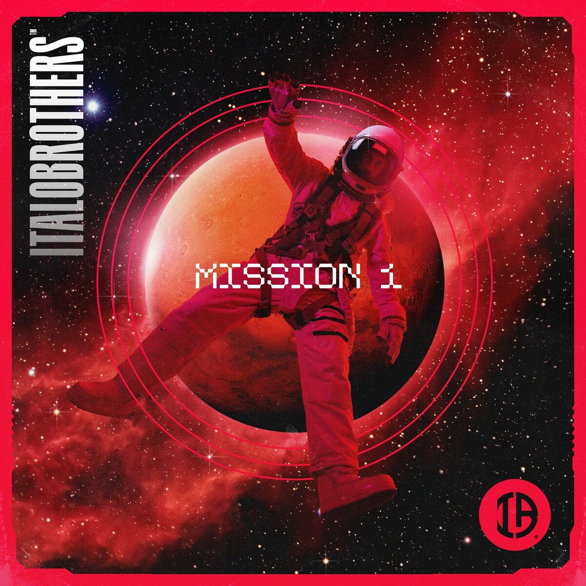 Album cover of Best Mistake