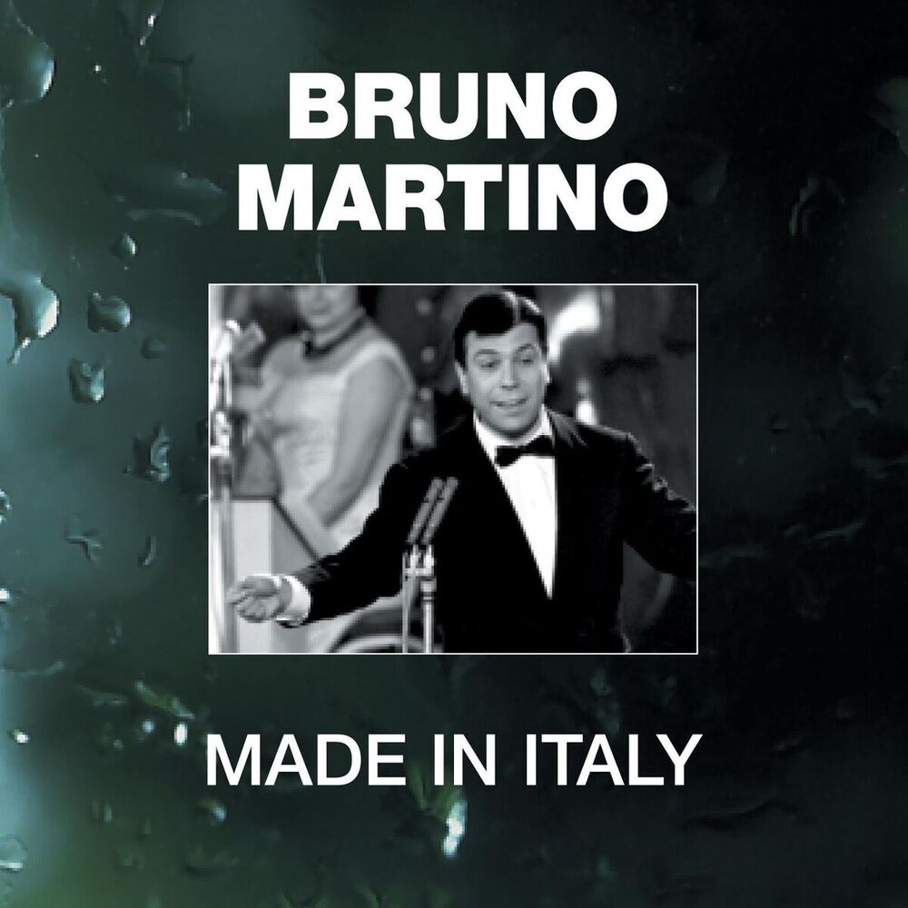 Picture of Made In Italy