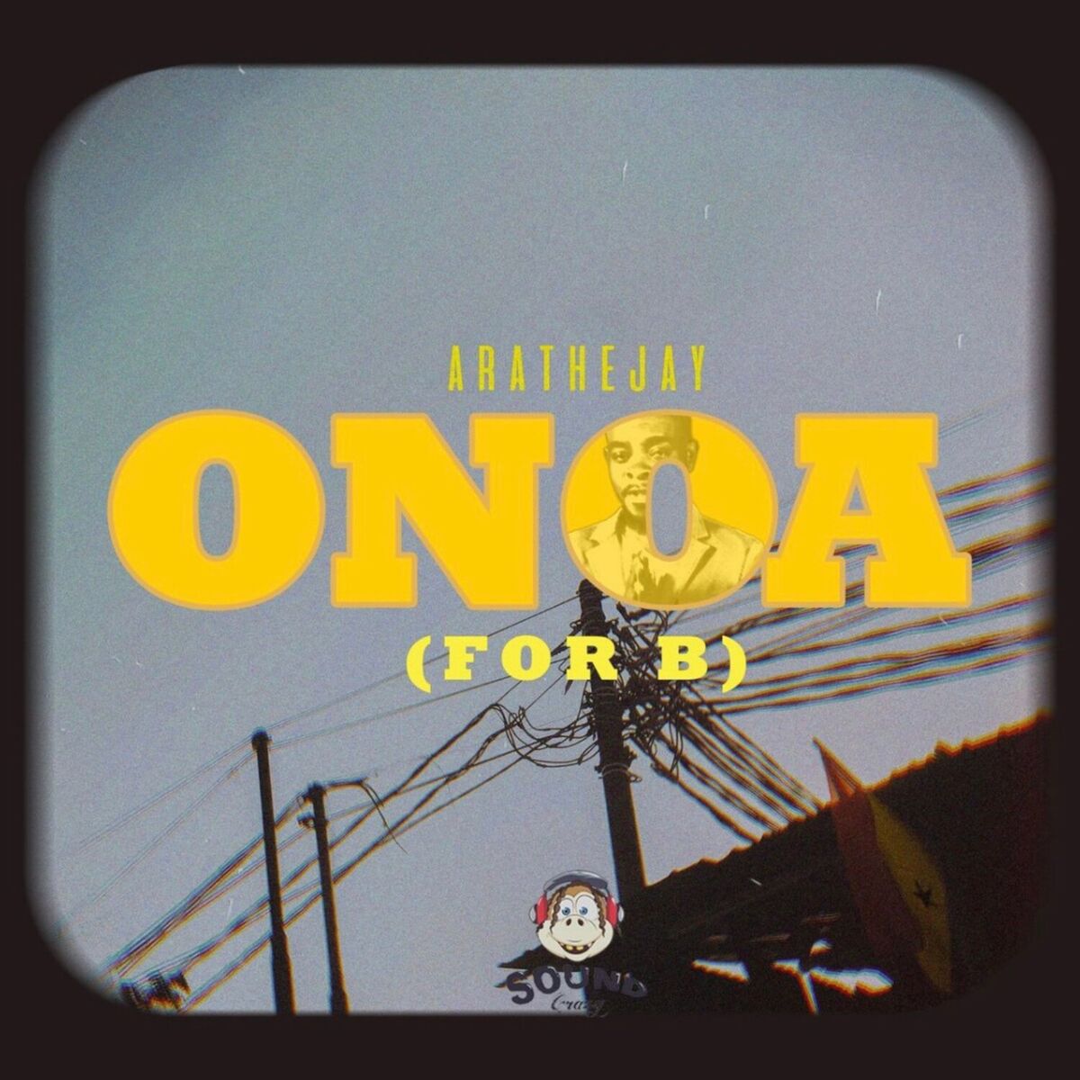 Album cover of Onoa