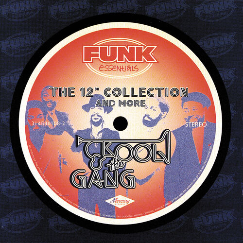 洋楽 Kool & The Gang / Twin Deluxe Amazon.com: Kool & The Gang / Twice As Kool (The Hits Of