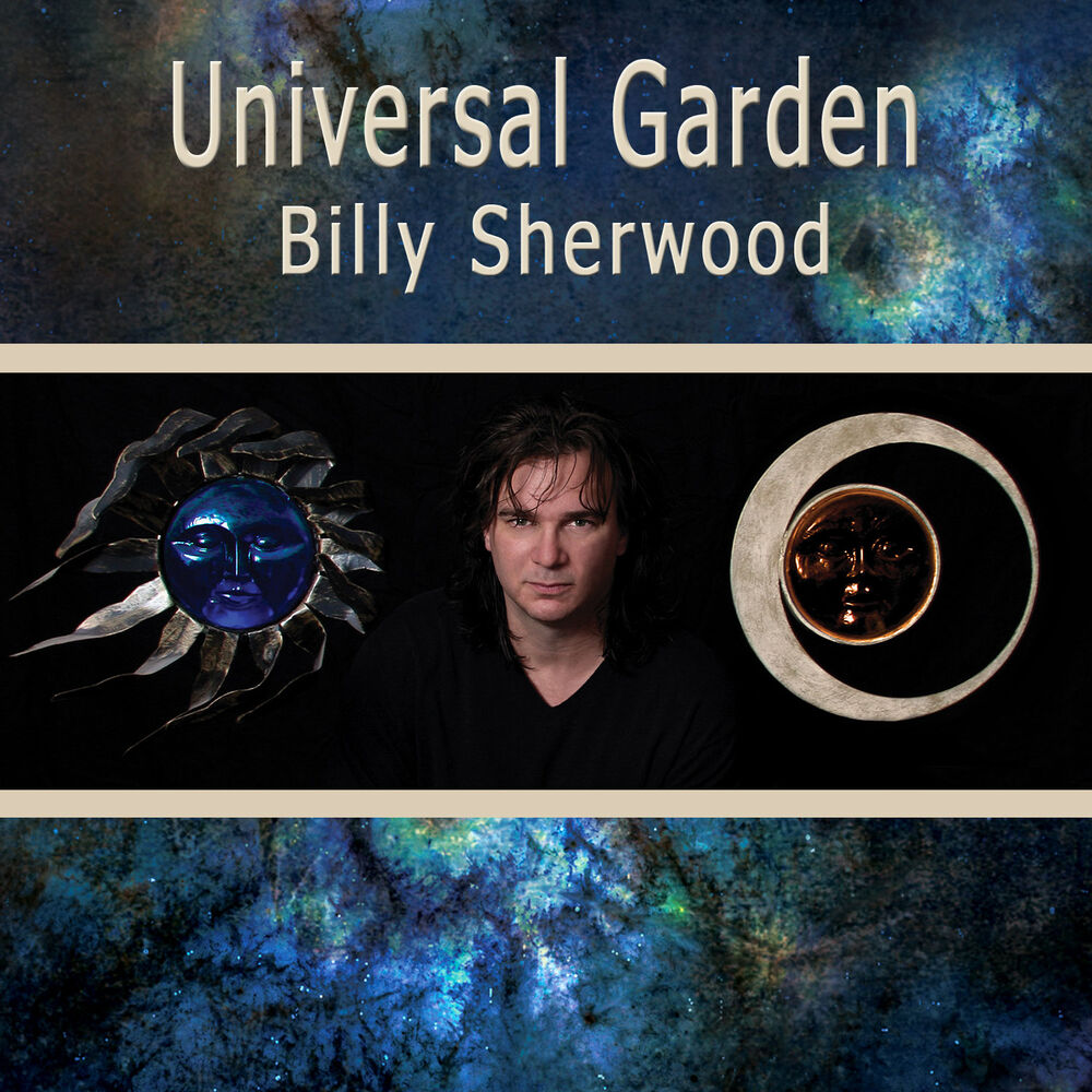 Picture of Universal Garden