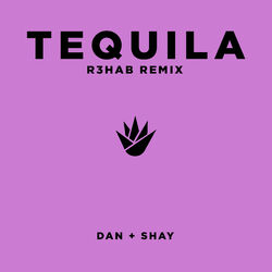 Cover of Tequila (R3HAB Remix)