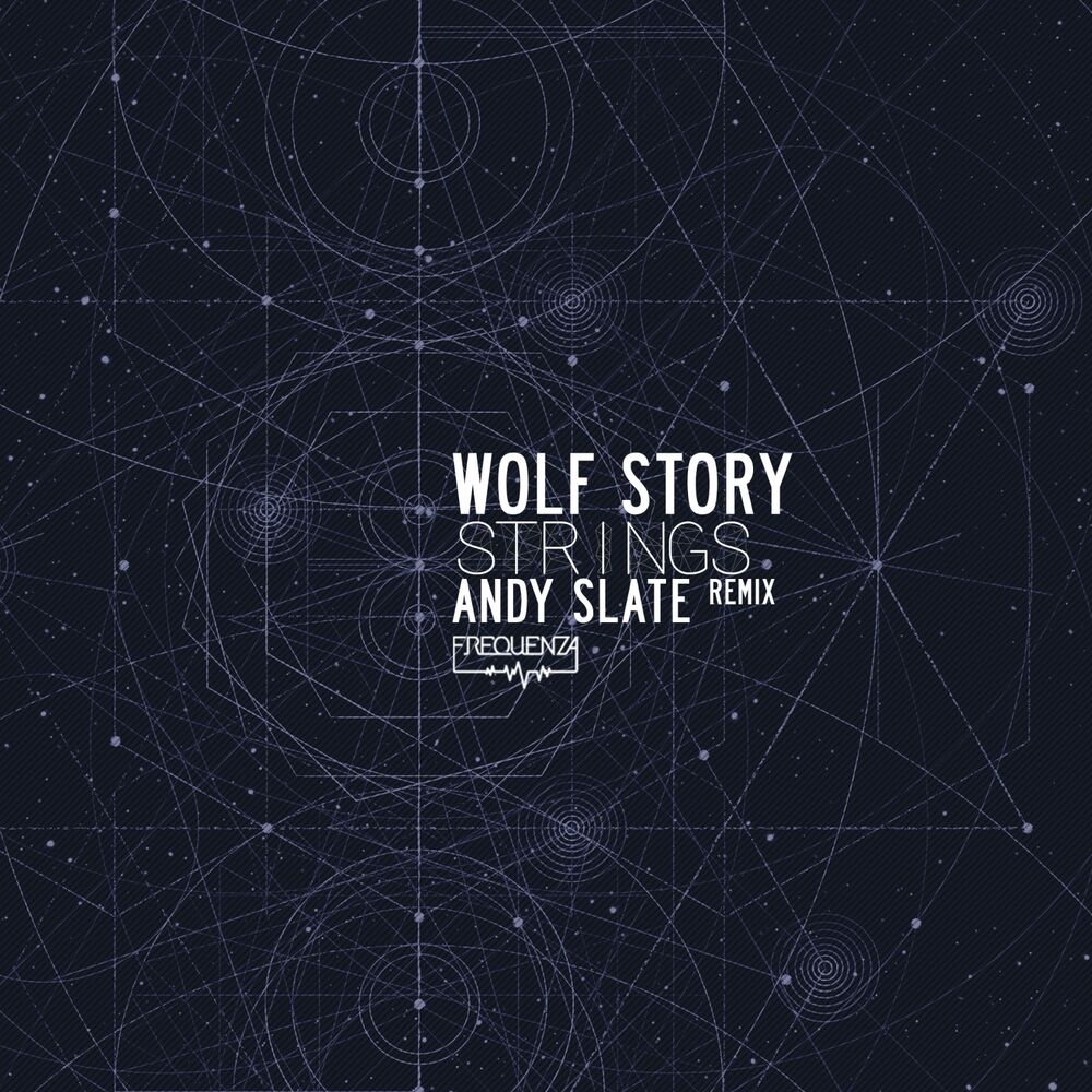 Picture of Strings (Andy Slate Remix)