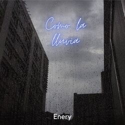 Cover of Como La Lluvia