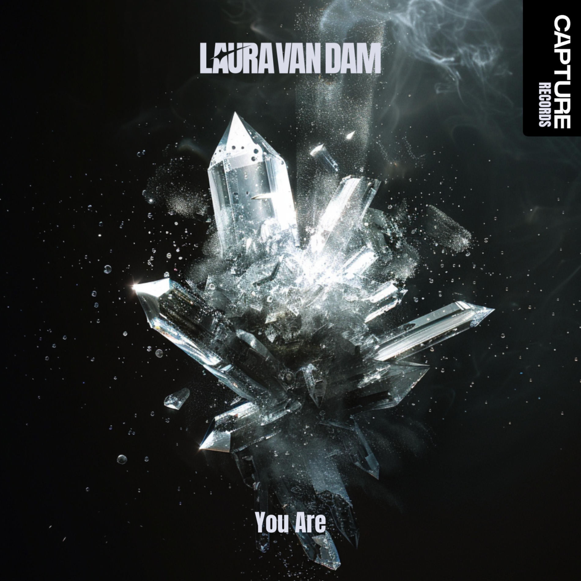 Album cover of You Are