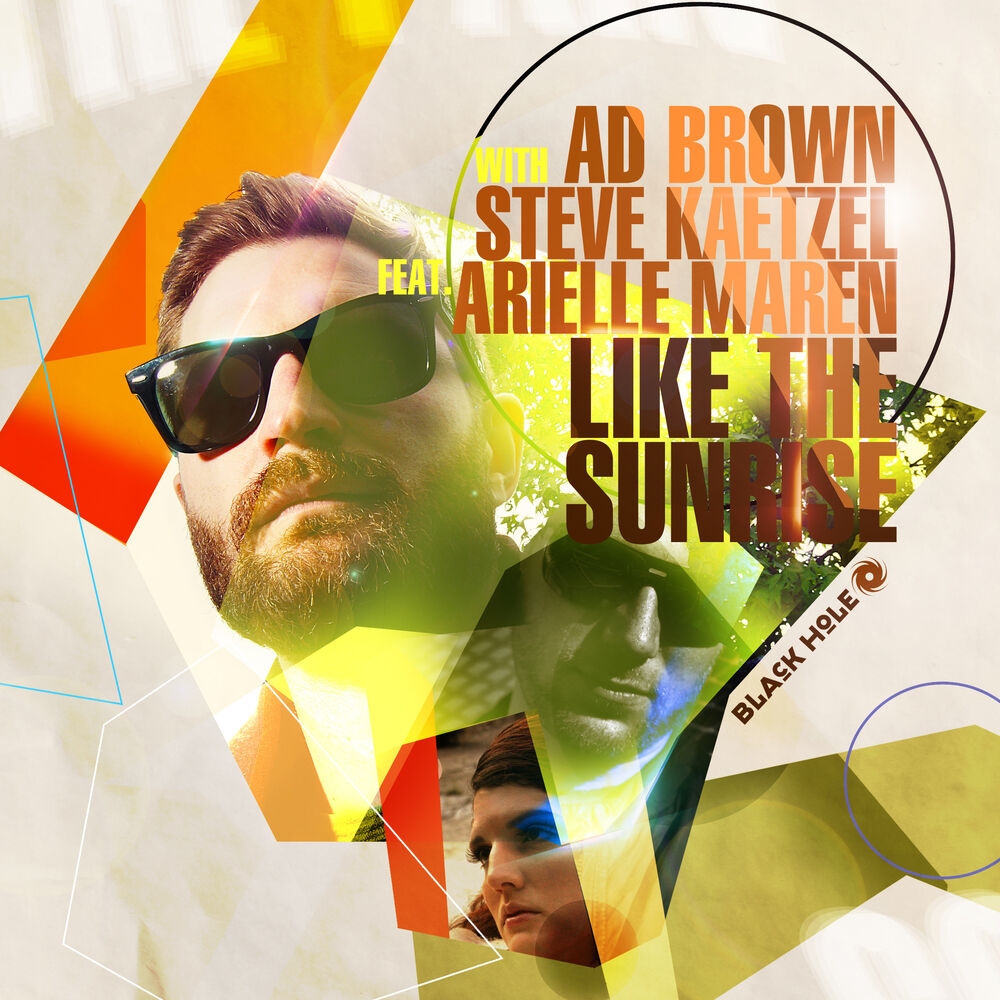 Picture of Like the Sunrise