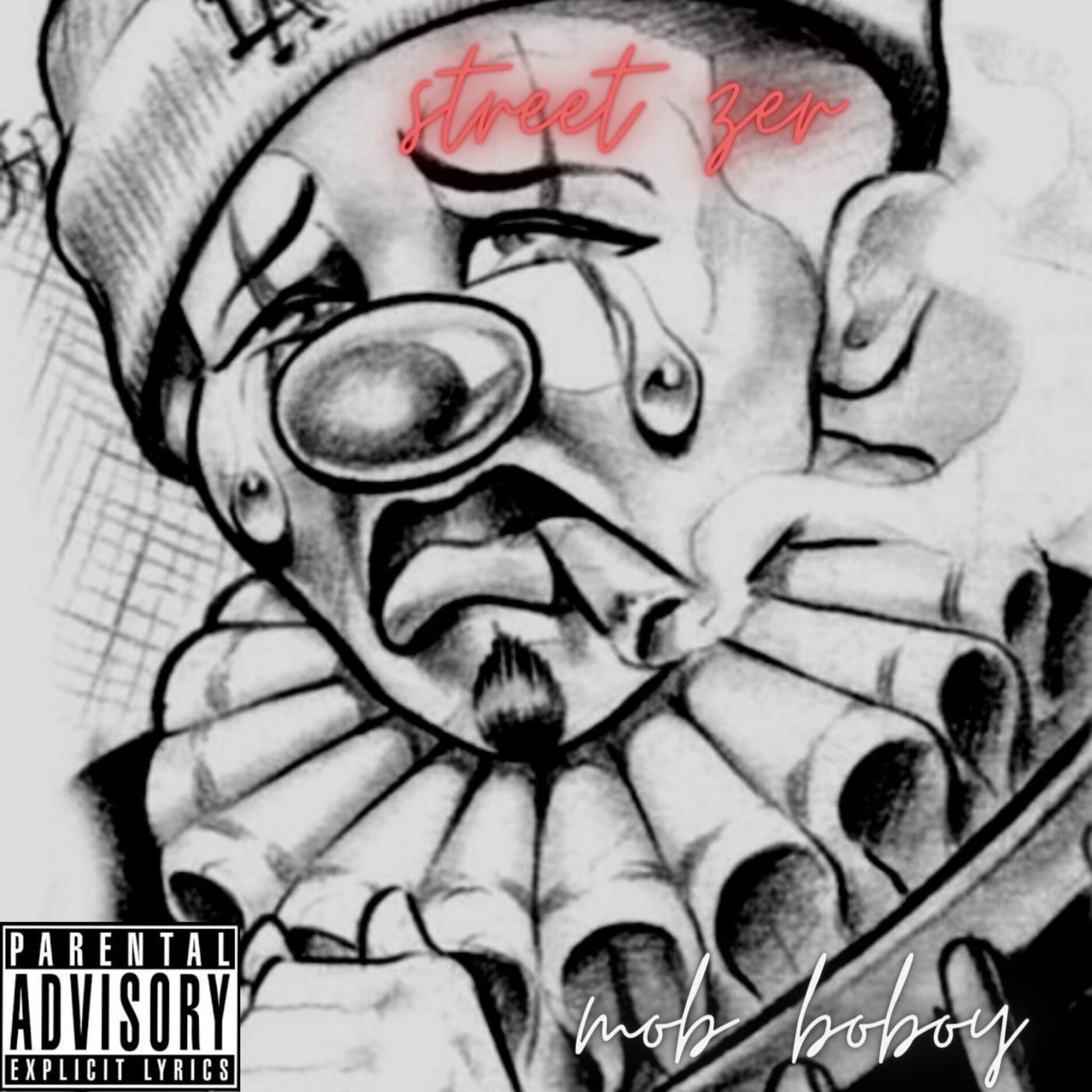 Album cover of Street Zer