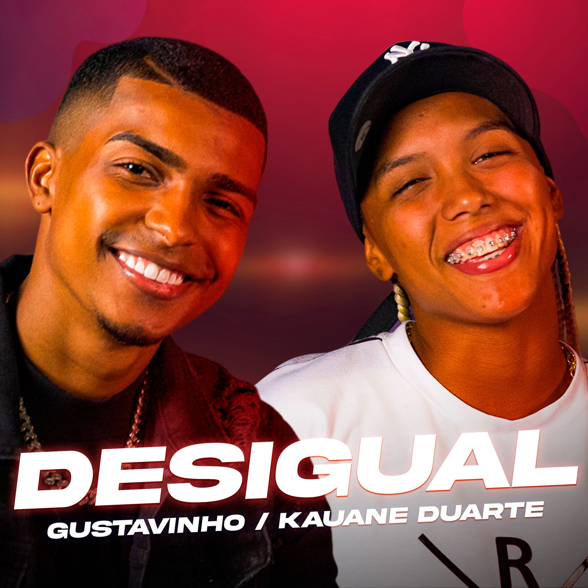 Album cover of Desigual