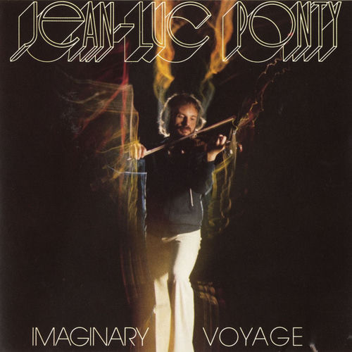Imaginary Voyage - Pt. IV by Jean-Luc Ponty - 102 BPM