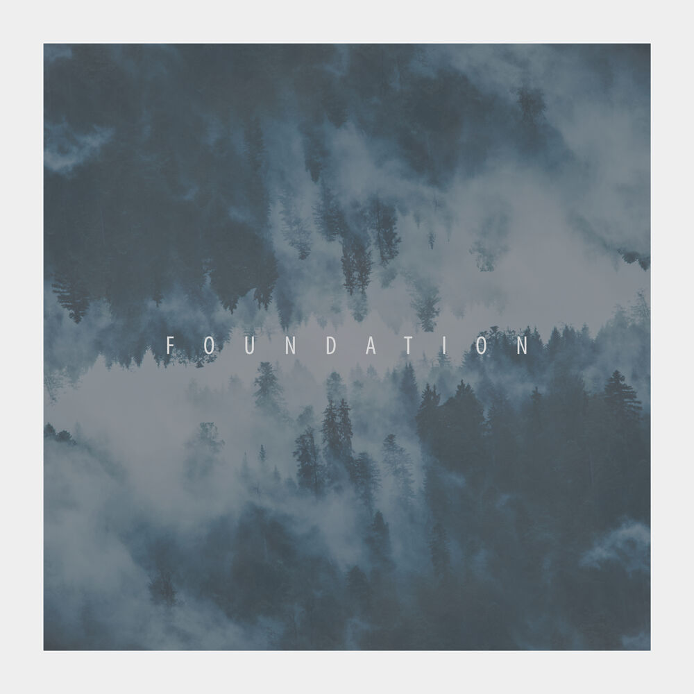 Picture of Foundations EP