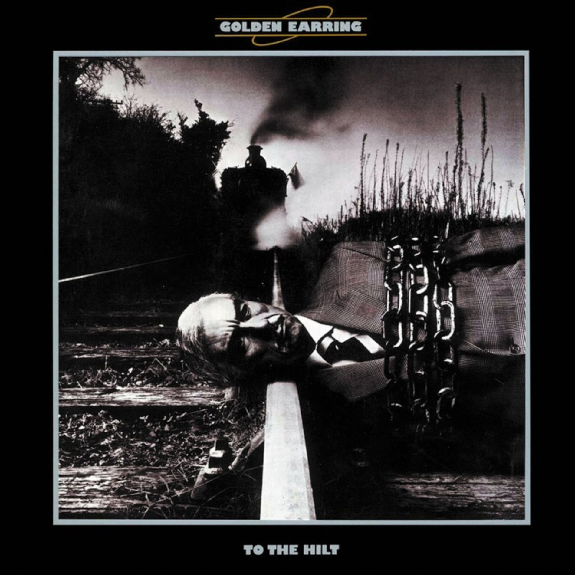 Album cover of To The Hilt (Remastered)