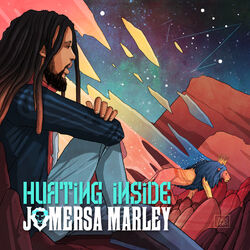 Cover of Hurting Inside