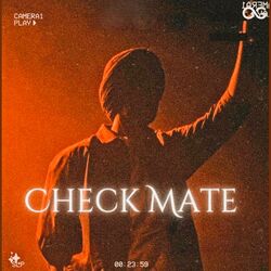 Cover of Check Mate