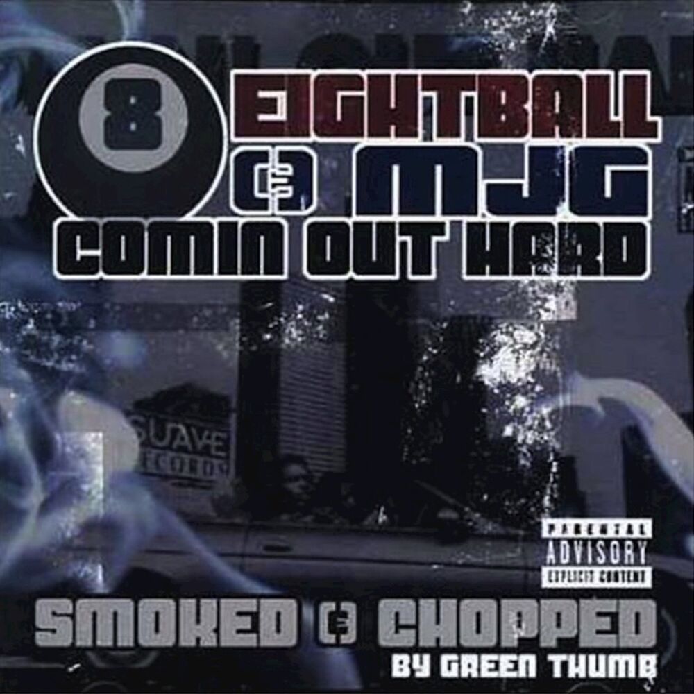 Picture of Comin’ Out Hard (Smoked & Chopped)