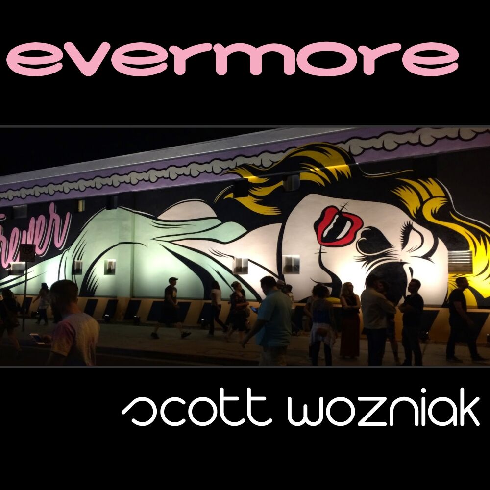 Picture of Evermore