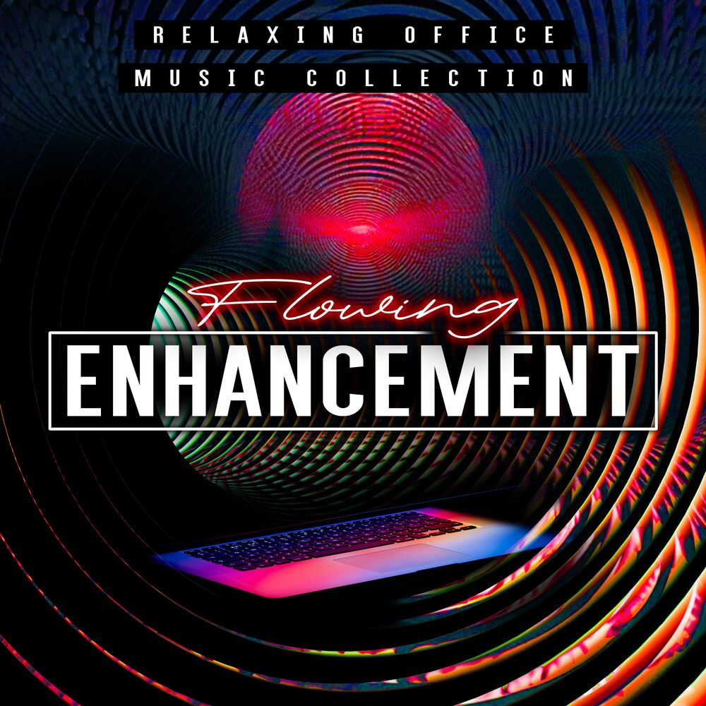 Picture of Flowing Enhancement