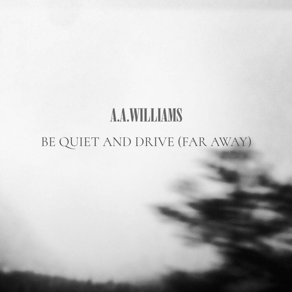 Picture of Be Quiet And Drive (Deftones Cover)