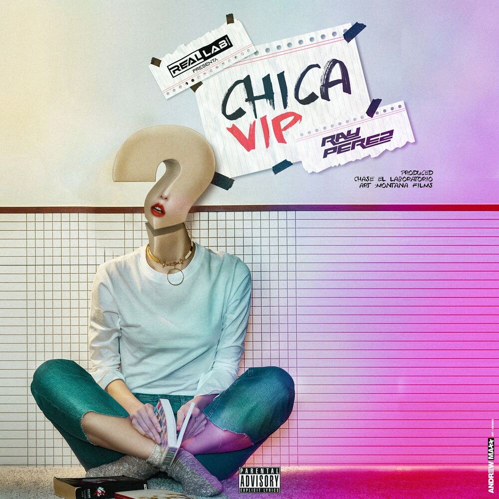 Picture of Chica VIP