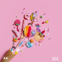 Cover of You've Got The Love