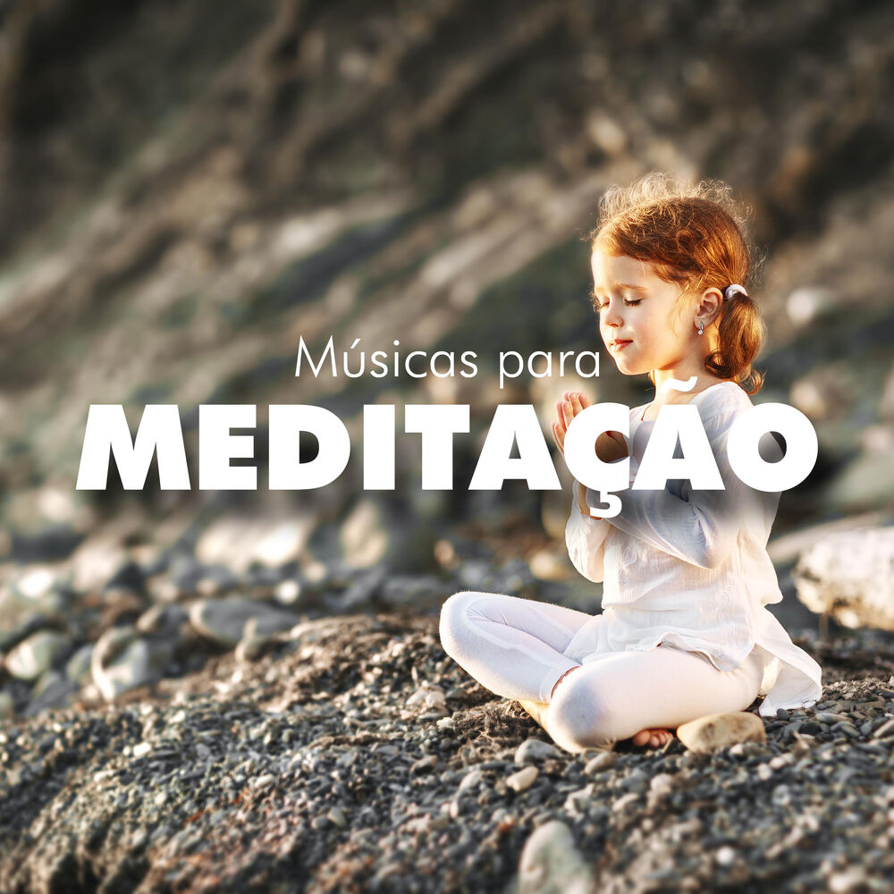 Picture of 20 Músicas para meditação - a música de fundo mais relaxante para as suas sessões de meditação