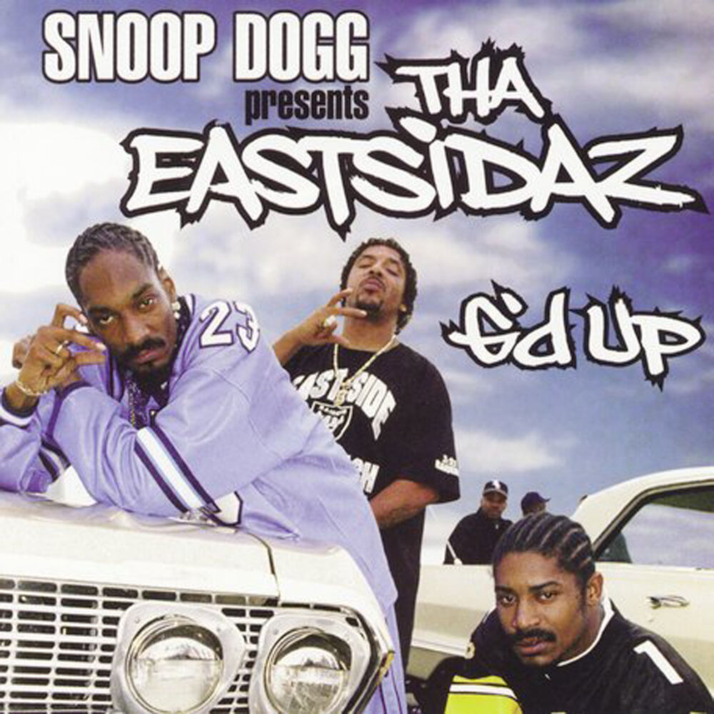 Picture of G'd Up - Single