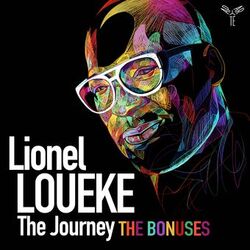 Cover of The Journey, the bonuses