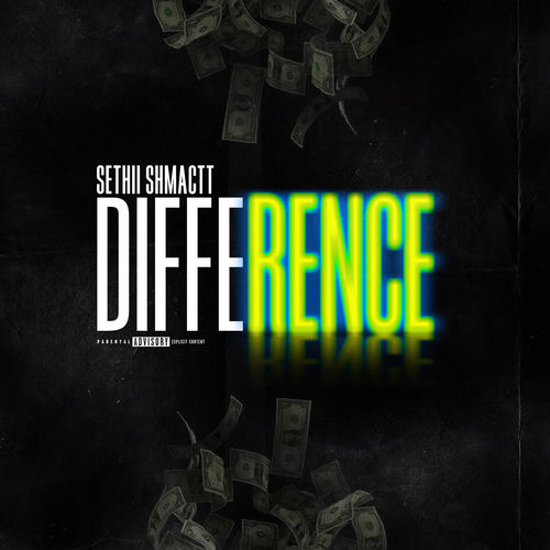 Difference