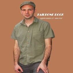 Cover of Tailbone Rock