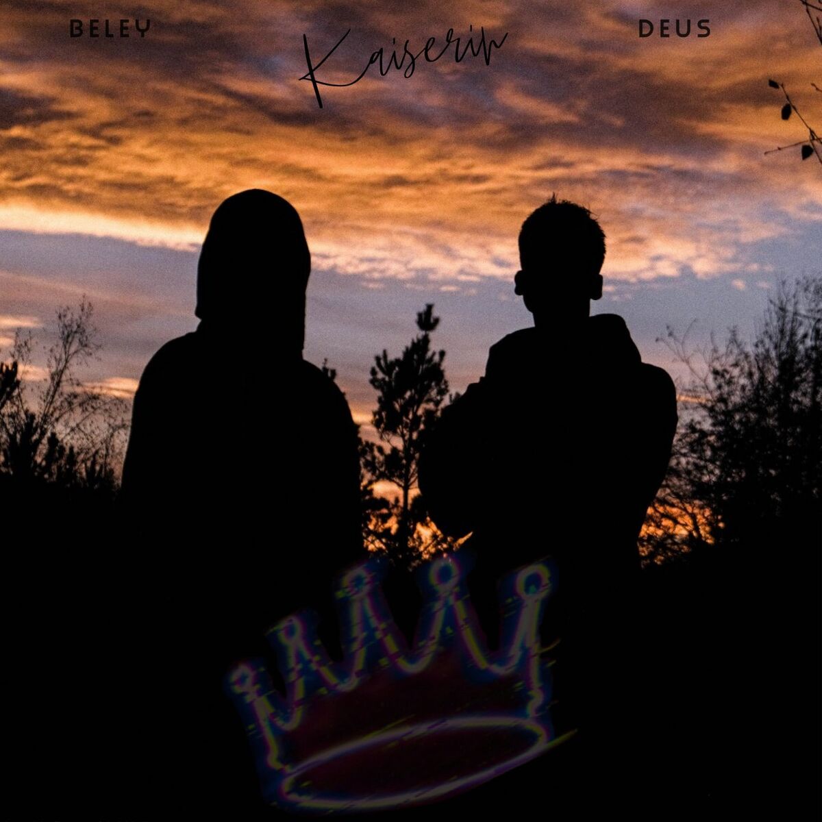 Album cover of Kaiserin