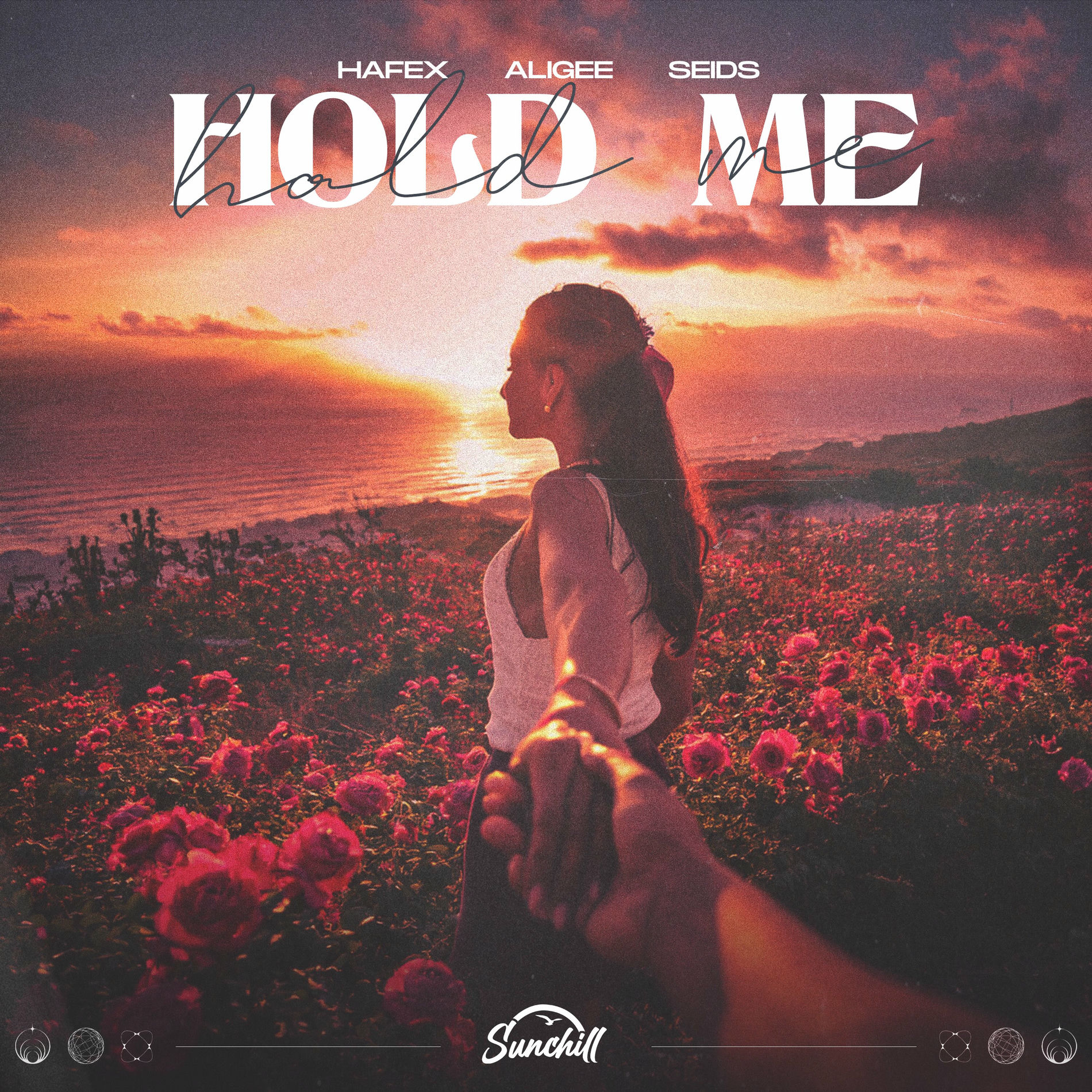 Album cover of Hold Me