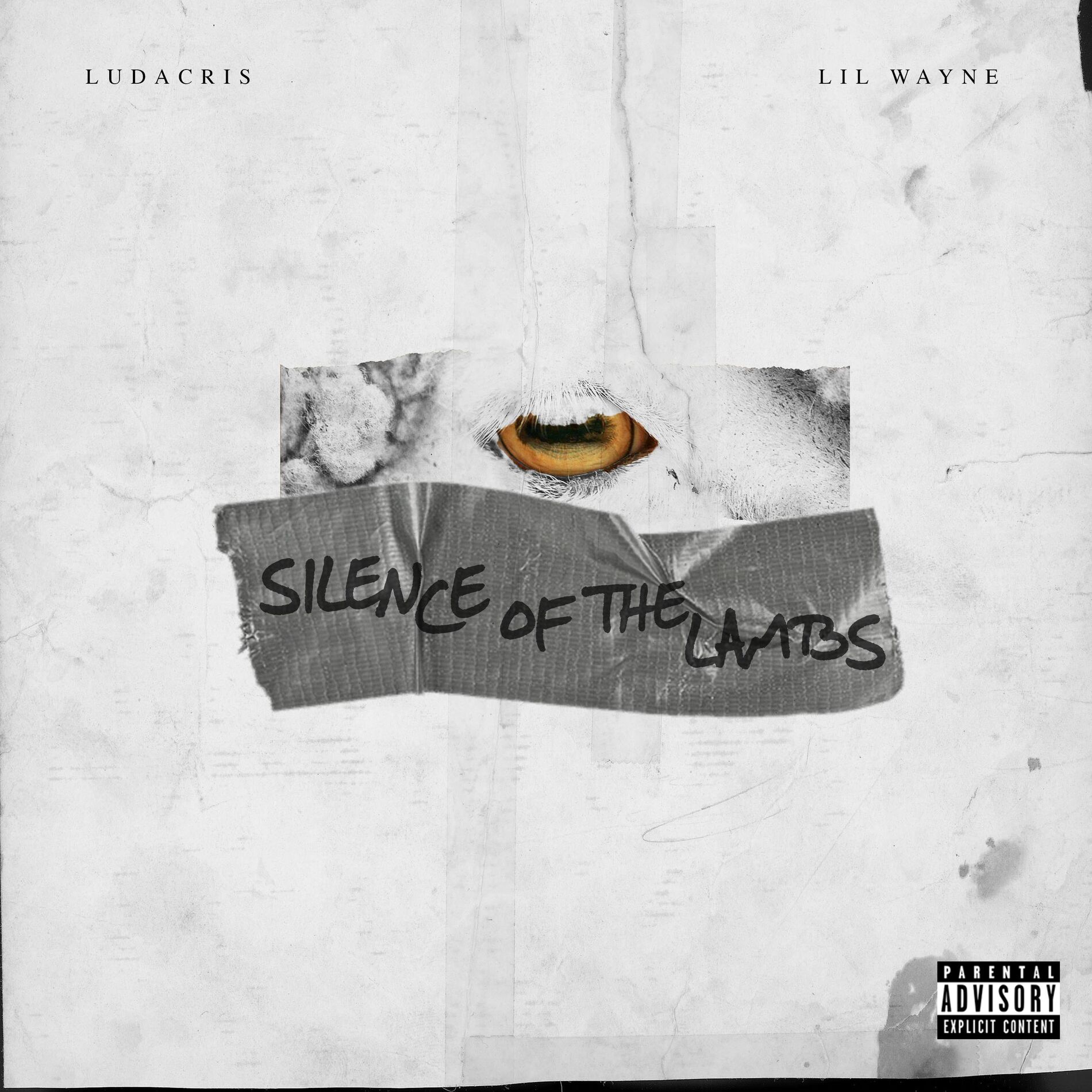Album cover of S.O.T.L. (Silence of the Lambs) [feat. Lil Wayne]